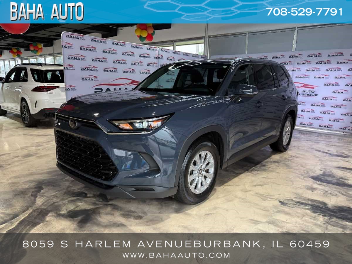 toyota grand highlander 2025 5TDAAAB54SS085599 image toyota grand highlander 2025 5TDAAAB54SS085599 image